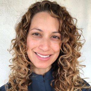 Meet your Posher, Nancy